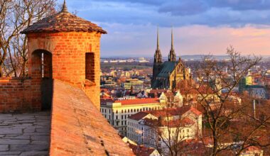 An Entrepreneur's Guide to Brno, Czech Republic: 3 Tips for Intrepid Founders