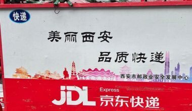 JD.com Beats, CEO Sheds Light On China’s Economy