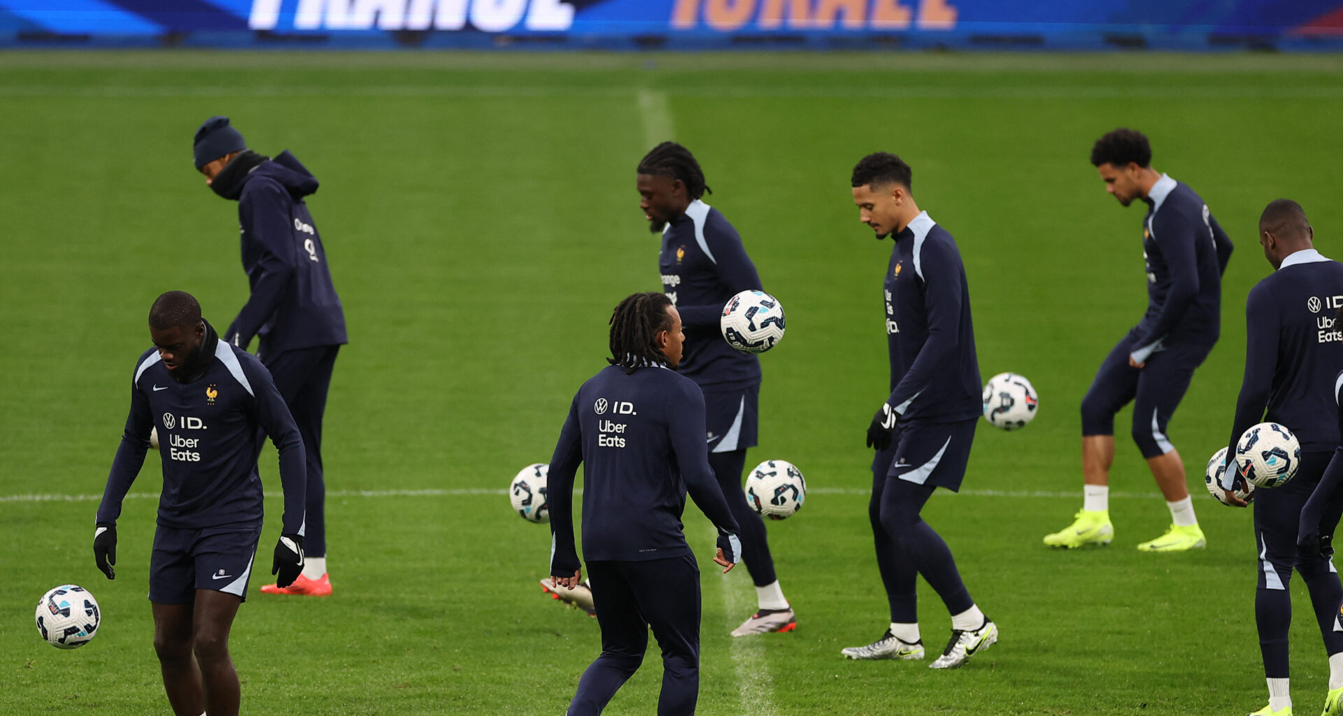 France Soccer