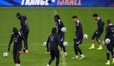 France Soccer