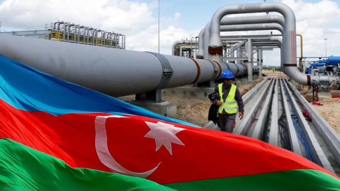 Azerbaijan helps Slovakia break free from Russian gas dependence