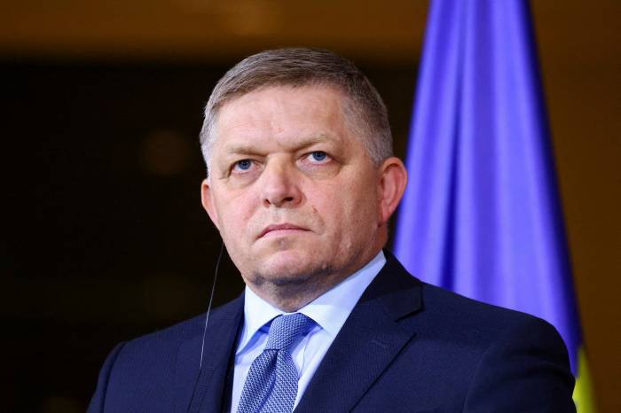 News about -  Azerbaijan helps Slovakia break free from Russian gas dependence 