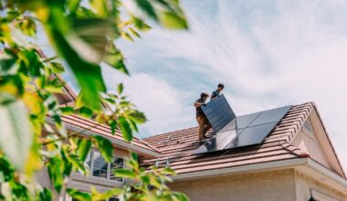 These 4 Renewable Energy Stocks (And One ETF) Have Post-Election Drop