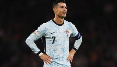 Where to watch Portugal vs Poland live in the USA: 2024/2025 UEFA Nations League