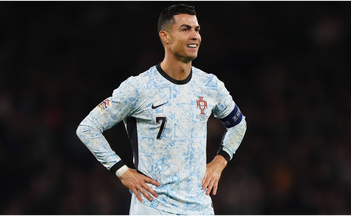 Where to watch Portugal vs Poland live in the USA: 2024/2025 UEFA Nations League