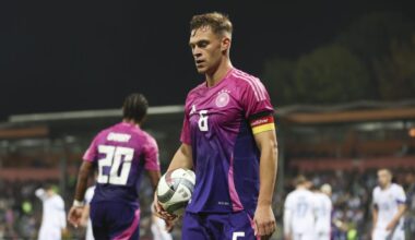 Germany vs Bosnia and Herzegovina Preview: Nationalelf can secure top spot
