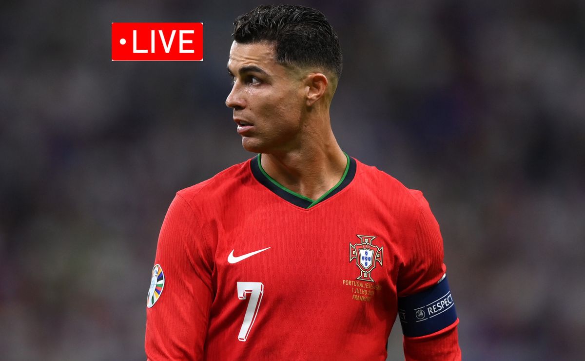 Portugal vs Poland LIVE: Matchday 5 of the 2024-25 UEFA Nations League