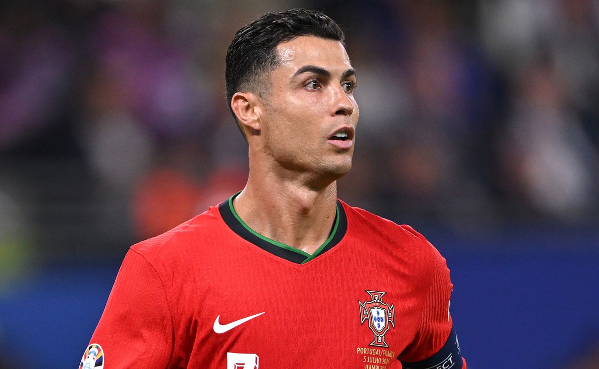 Is Cristiano Ronaldo playing today for Portugal vs Poland in 2024-25 UEFA Nations League?