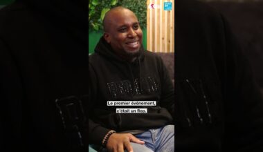 🎭 “Quand on est jeune producteur, ça veut dire aller chercher du financement” • FRANCE 24
