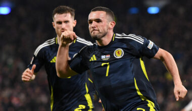 Portugal reach Nations League quarters; Spain and Scotland survive tests