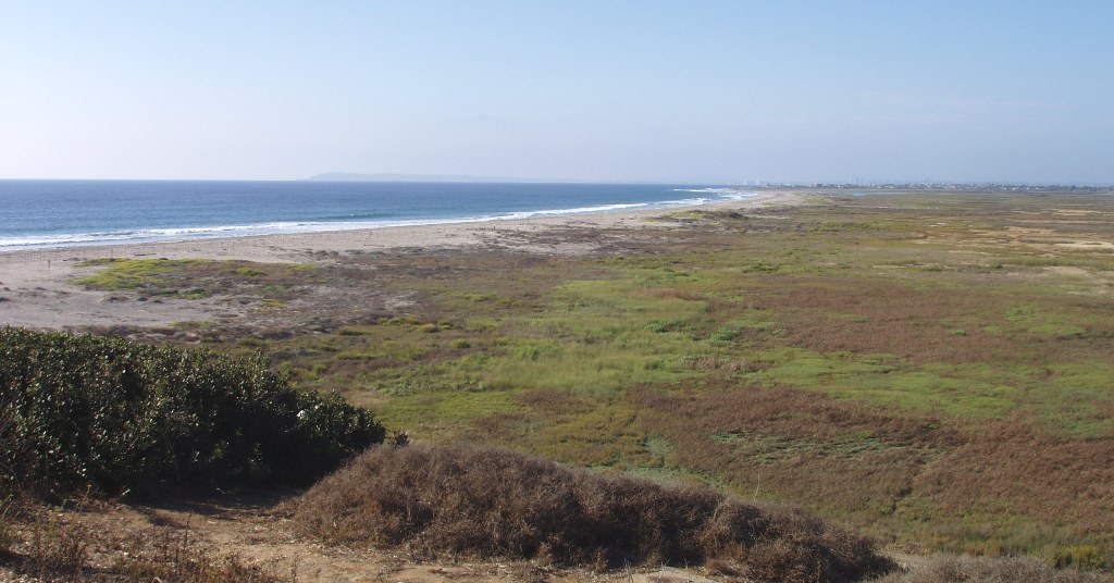 Opinion: The Looming War on Federal Environmental Protections Will Hurt San Diegans