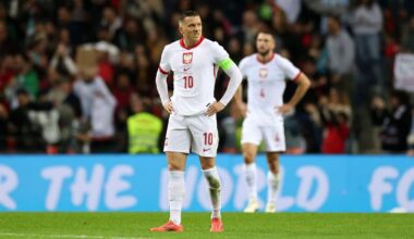 Portugalia - Polska w Lidze Narodów. Piotr Zieliński i Krzysztof Piątek o meczu