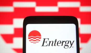 Entergy (ETR) Is Discussing Small Nuclear Reactors With Its Biggest Customers