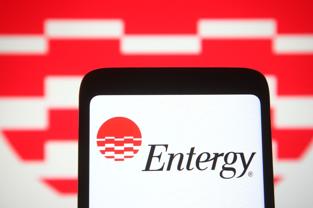 Entergy (ETR) Is Discussing Small Nuclear Reactors With Its Biggest Customers