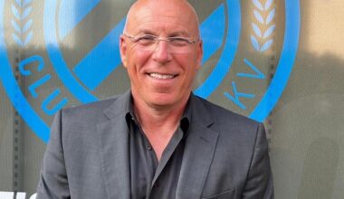 Ronny Rosenthal avant Israël-Belgique : « Dans un stade plein, il y avait peut-être moyen de réaliser un exploit, là ce sera plus compliqué »