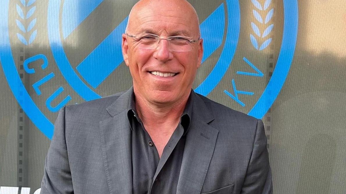 Ronny Rosenthal avant Israël-Belgique : « Dans un stade plein, il y avait peut-être moyen de réaliser un exploit, là ce sera plus compliqué »