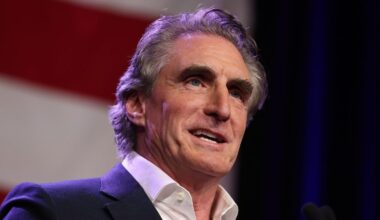 Here's How Interior Secretary Nominee Doug Burgum Built His Fortune