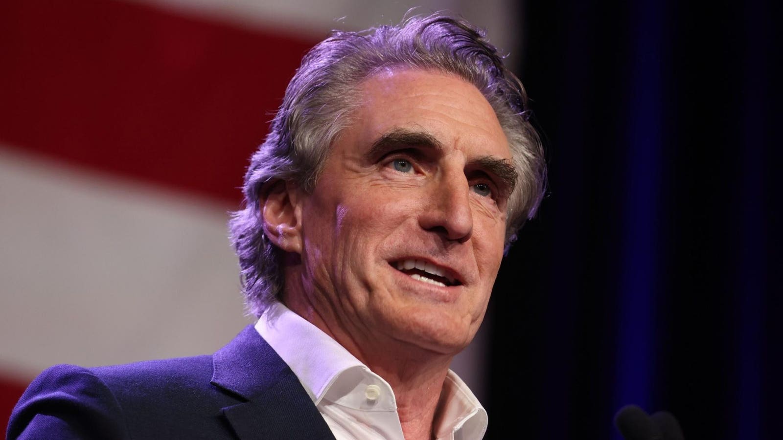 Here's How Interior Secretary Nominee Doug Burgum Built His Fortune