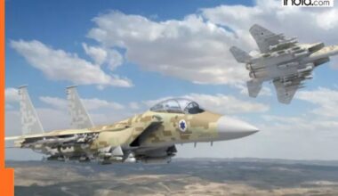 Iran-Israel War: Why is Israel acquiring 50-year-old fighter jets? Check what makes these old warplanes deadlier than modern variants