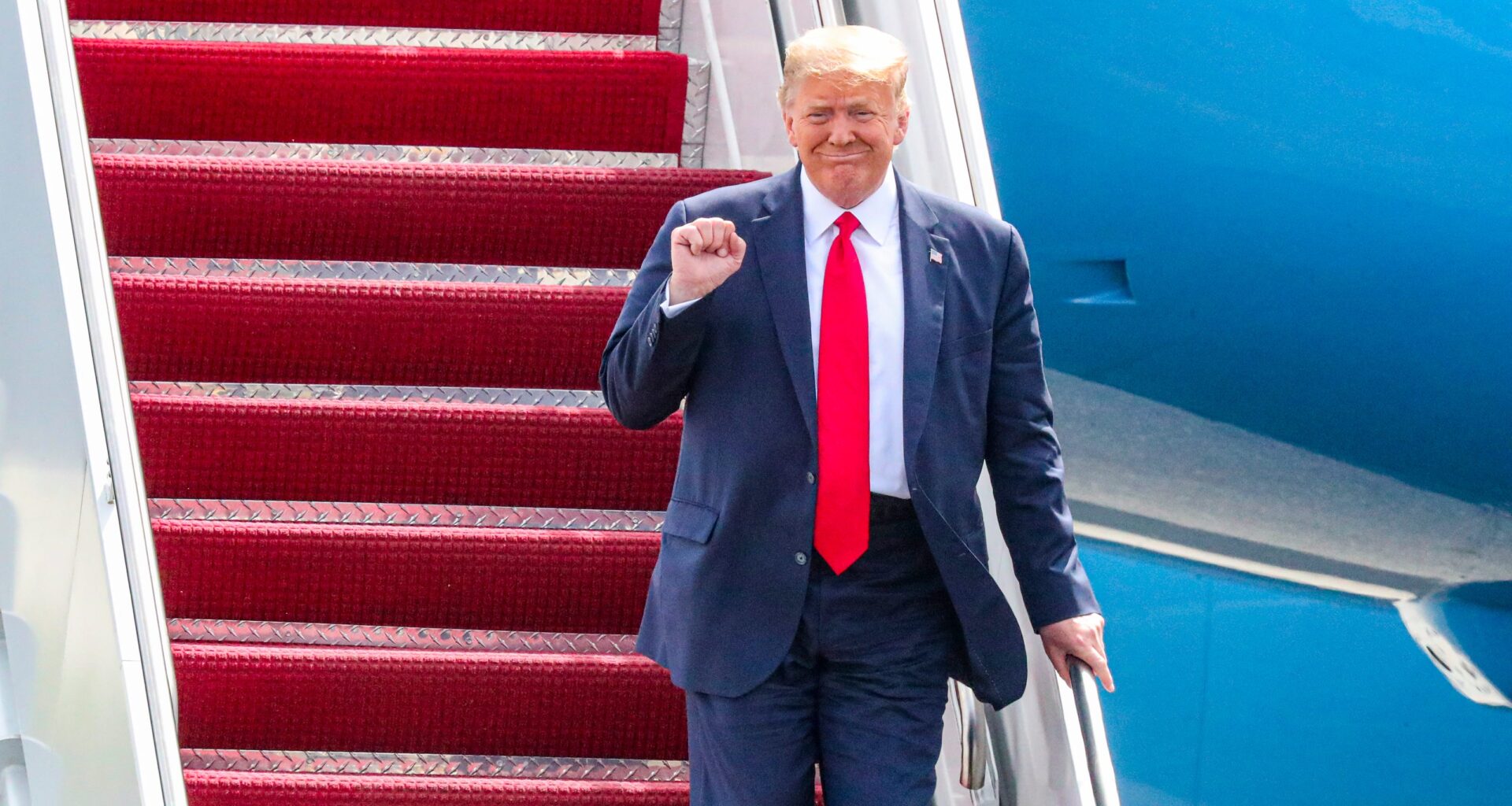 Gaetz, Waltz Trump selections upend 2026 Florida governor election