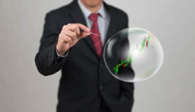 OpenAI Has a Warning for Nvidia. Is the AI Bubble Bursting?
