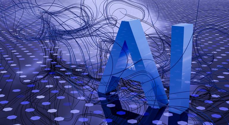 COP29: Digital tech and AI can boost climate action, but curbing the sector’s emissions is key