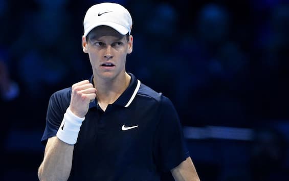 Sinner in finale alle Atp Finals 2024: Ruud battuto 6-1, 6-2. HIGHLIGHTS