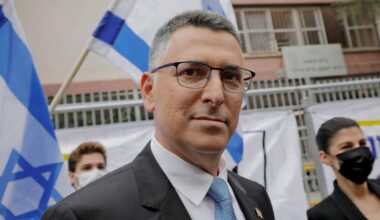 Nahost: Vor Gipfel in Rio: Israel macht Druck auf G20-Staaten