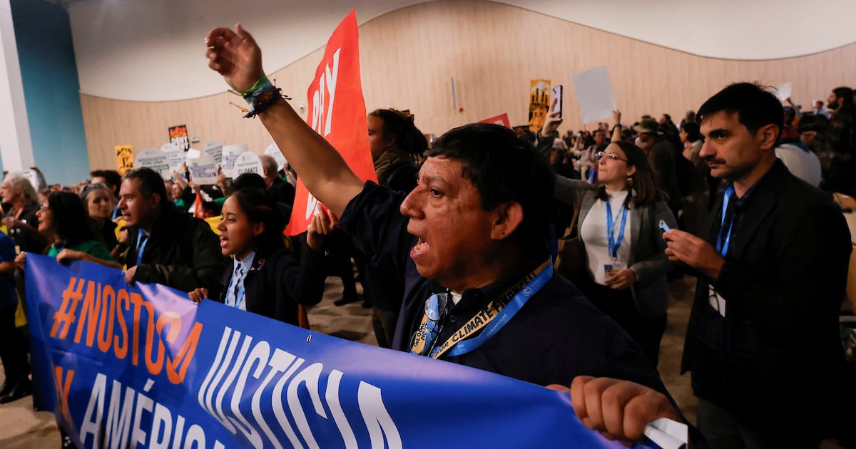 Geopolitical tensions simmer as Cop29 heads into second week