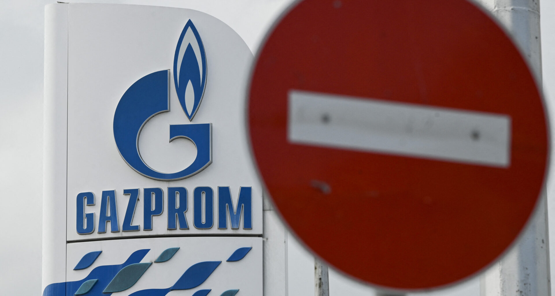 Russian energy gas Gazprom