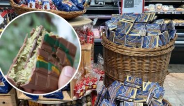 Immer mehr Lädeli springen auf Dubai-Schoggi-Hype auf
