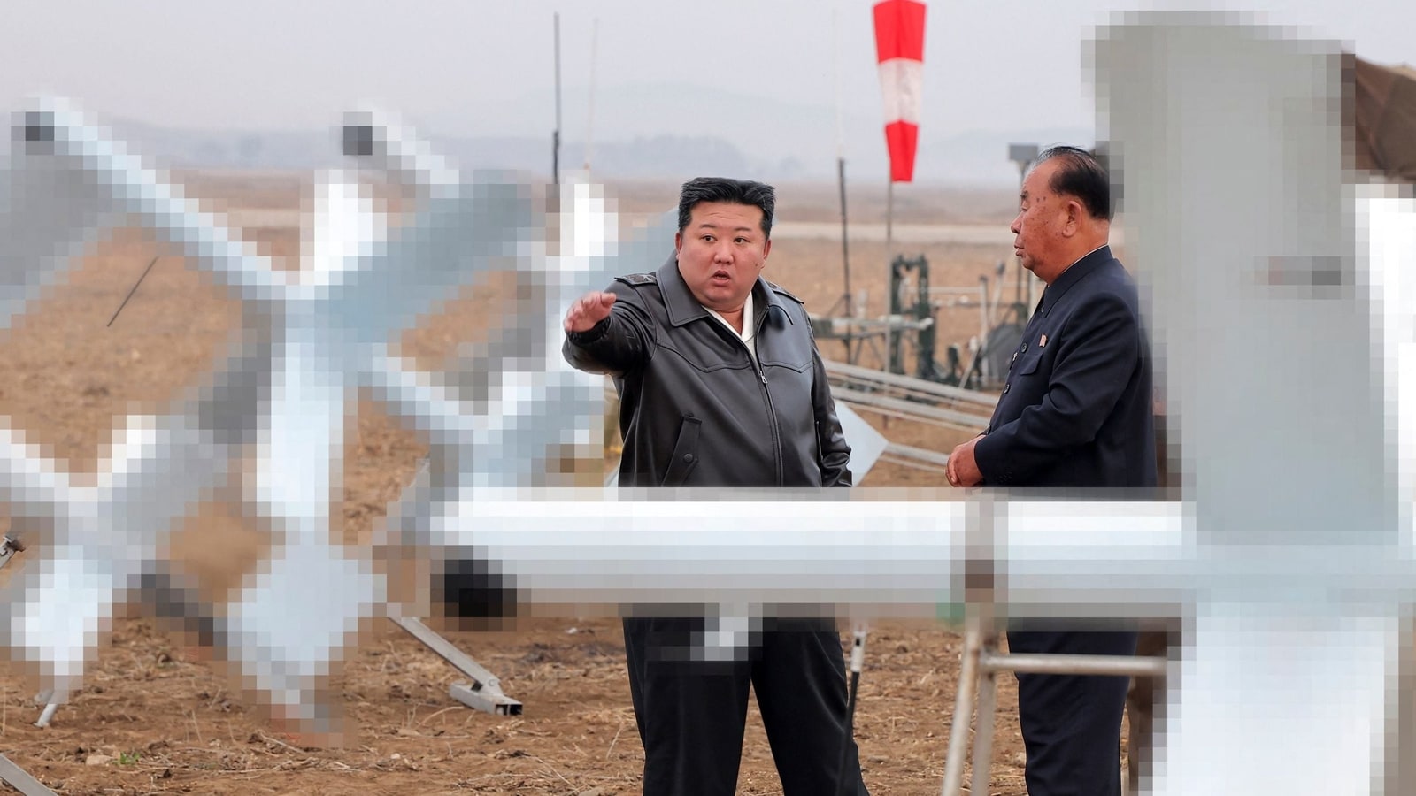 North Korea's ‘noise bombing’ is making life miserable for this village in South: Report | World News