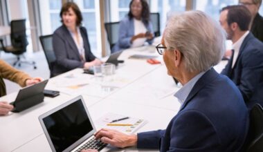 Why You Need A Board Of Directors To Help Stabilize Your Business