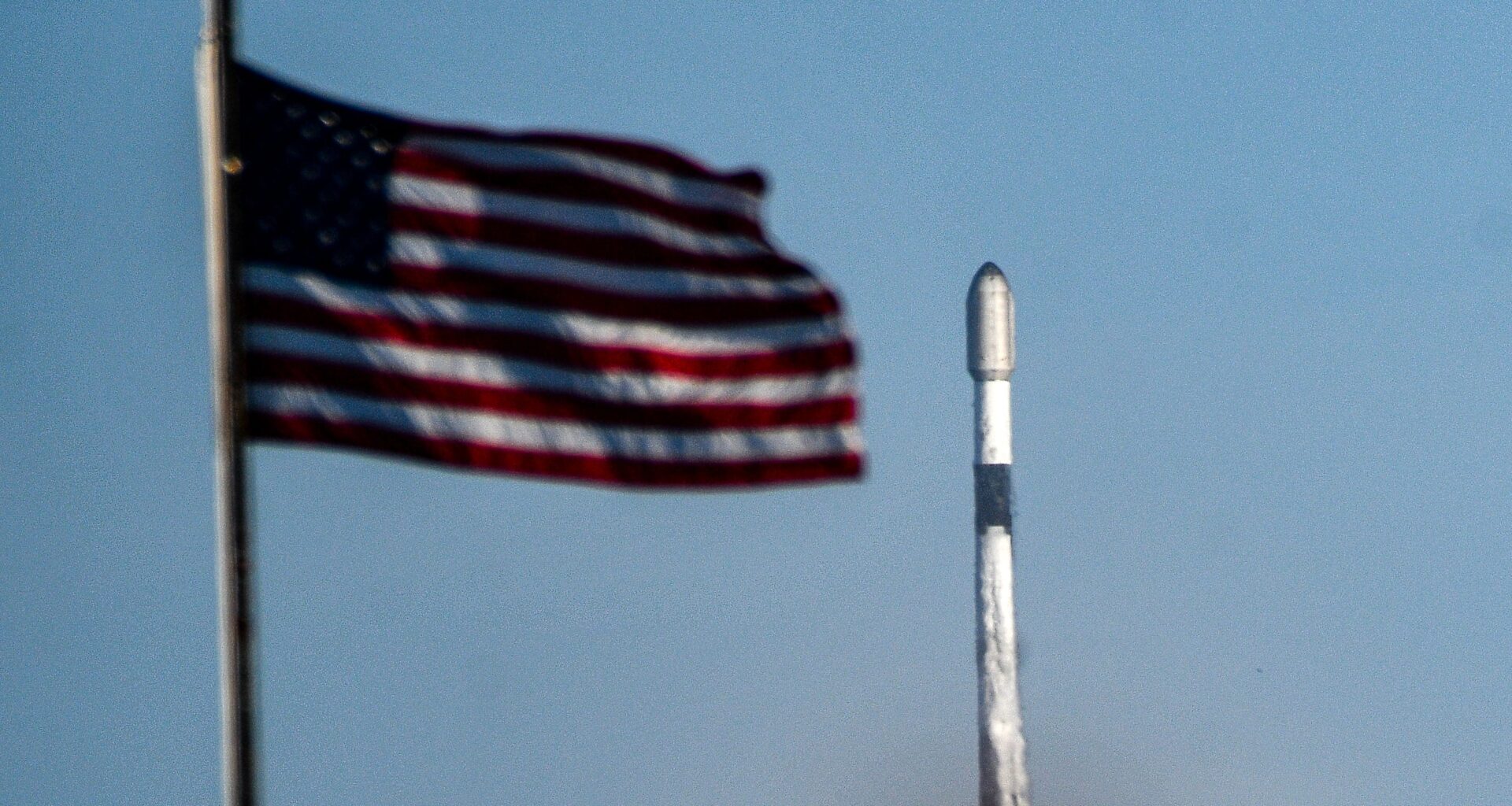 SpaceX rocket launch in Cape Canaveral, Florida: What time is liftoff?