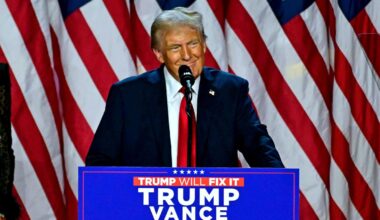 How A Mass Deportation Of Immigrants Would Impact Businesses