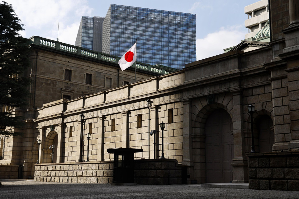 BOJ to keep hiking rates if economy, prices move as expected: Ueda