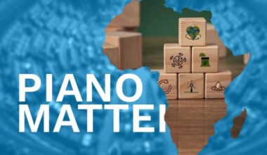 Italy invests significantly in African Development through "Mattei Plan"