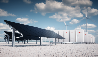 Lithuania Strengthens Renewable Energy Security With New Legislation