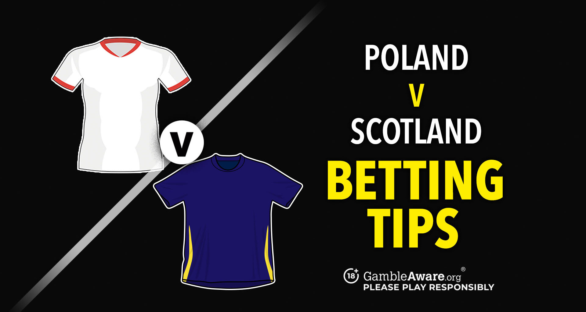 Poland vs Scotland predictions, odds, betting tips and how to watch