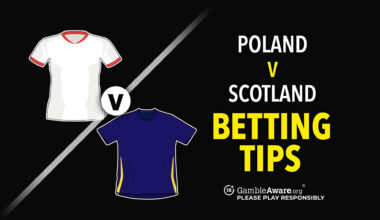 Poland vs Scotland predictions, odds, betting tips and how to watch