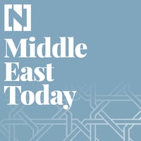 Middle East Today