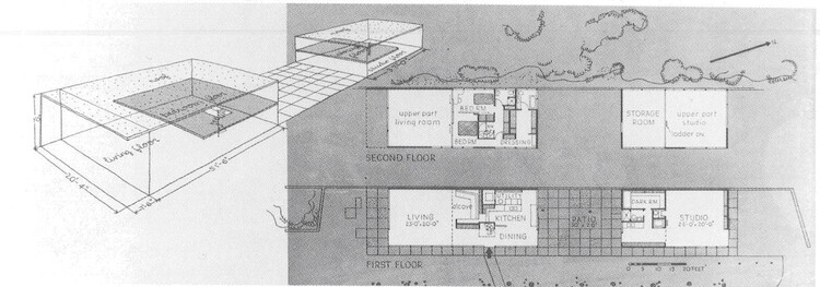 Overprovision: Exploring Purposefully Wasteful Spaces in Residential Design - Image 10 of 17