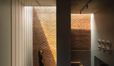 Overprovision: Exploring Purposefully Wasteful Spaces in Residential Design