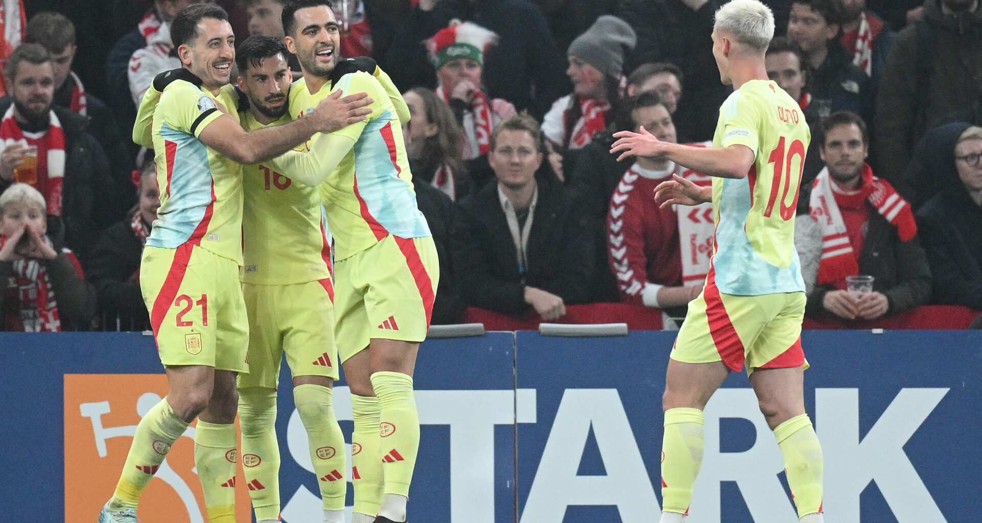 Mikel Oyarzabal
