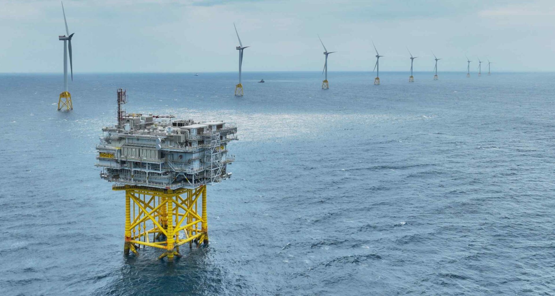 EU-Taiwan WTO offshore wind agreement paves way for dealmaking