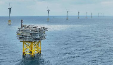 EU-Taiwan WTO offshore wind agreement paves way for dealmaking