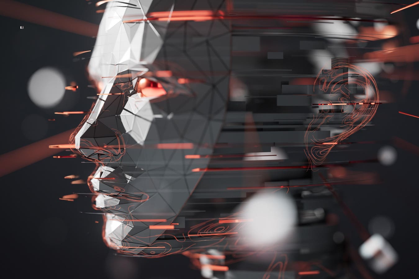 AI Is Now Co-Creator Of Our Collective Intelligence So Watch Your Back