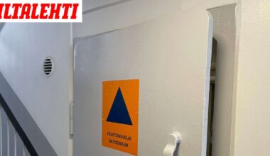 Tekikö Suomi uusissa kriisiohjeissaan ison mokan? "Toivomme, että läheiset voisivat printata"