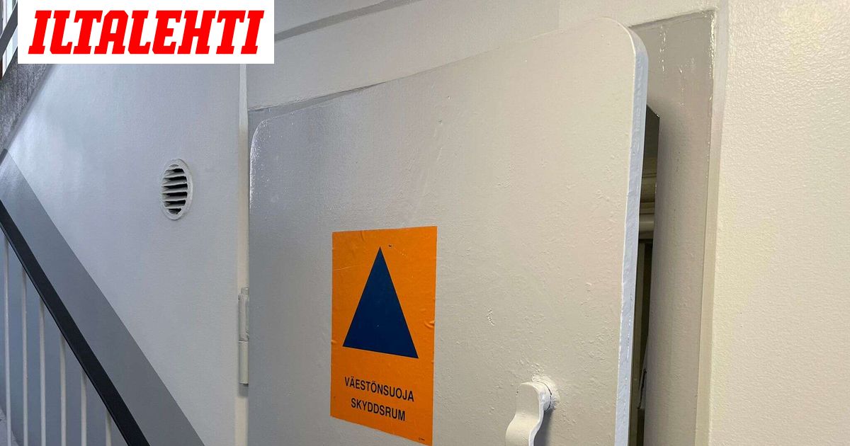 Tekikö Suomi uusissa kriisiohjeissaan ison mokan? "Toivomme, että läheiset voisivat printata"