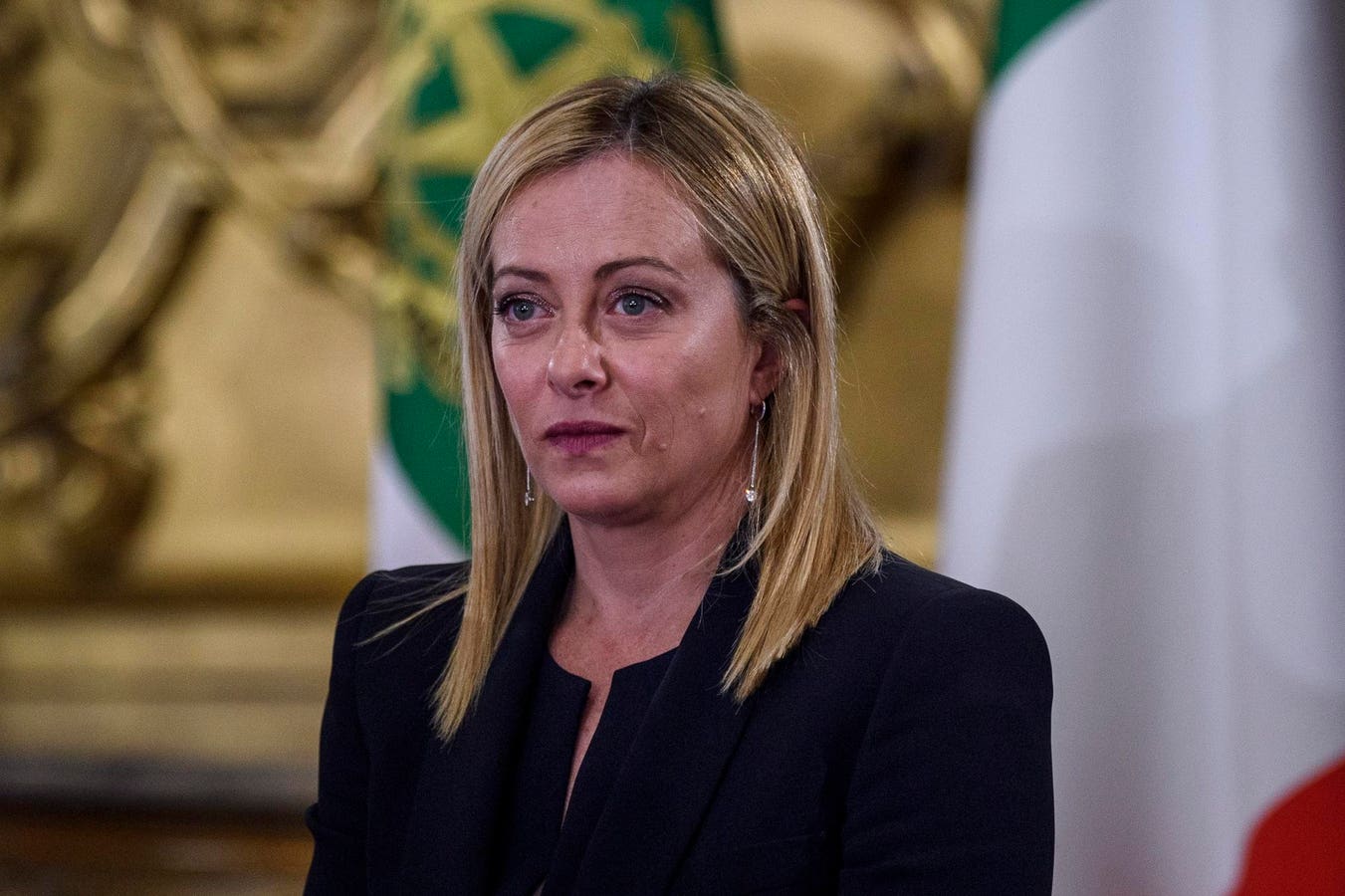 Asylum Requests Up In Italy In 2023 Amid Push For Offshore Processing
